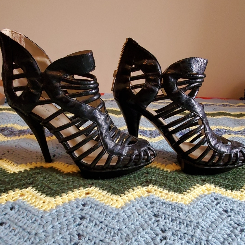 Stiletto